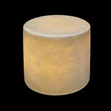 MARBLE äkta marmor bordsljus.