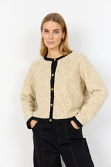 Bessie 7 cardigan