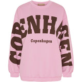 Hibiskus sweatshirt 22659