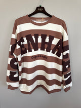Marta Du Chateau - Sweatshirt - Nerina