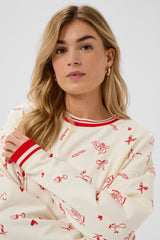 Pemiliasz sweatshirt