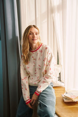 Pemiliasz sweatshirt