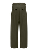 Only - Trouser - Kambaba - Clair