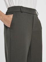 Vero Moda - Trouser - Peat - Maya