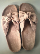 Marta Du Chateau - Shoe - Brown - Salma