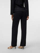 Vero Moda - Byxa - Black - Zamira