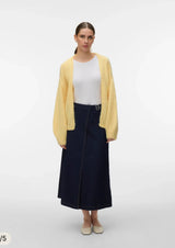 VMMAYBE CARDIGAN