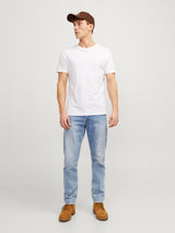 Jeans Chris Blue denim