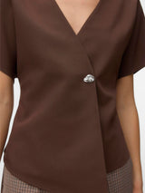 Vero Moda - Top - Sonja