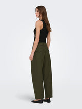 Only - Trouser - Kambaba - Clair