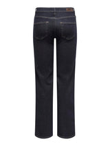 Only - Jeans - Dark Blue Denim - Blush