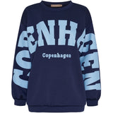 Hibiskus sweatshirt 22659