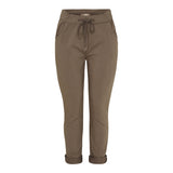 Marta Du Chateau - Pant - Fango60 - MdcKalie