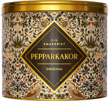 Pepparkaks burk Finsmakeriet