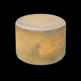 MARBLE äkta marmor bordsljus.