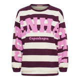Marta Du Chateau - Sweatshirt - Nerina