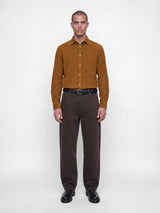 Jack & Jones - Skjorta - Monks Robe - Field