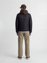 Jack & Jones - Jacka - Black - Kingsley