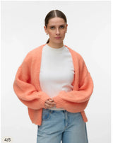 VMMAYBE CARDIGAN