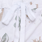Marta Du Chateau - Knickers - White - MdcVanna