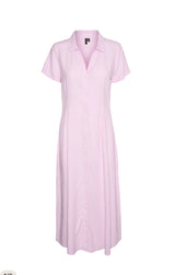 Vmlinn lång klänning