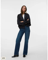 VMCHELSEA MADDY SHORT JACKET
