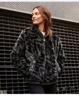 Vändbar jacka CECIL