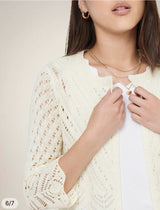 Sun cardigan