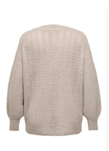 CARLUCILLA GLITTER TRÖJA