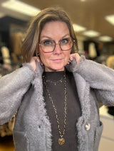 Sena jacka Rino& Pelle