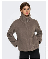 Megan teddy jacka ONLY