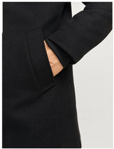 Harrisson wool blend jacket