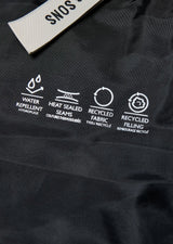 ONLY&SONS SEAMLESS PUFFER VEST