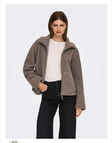 Megan teddy jacka ONLY