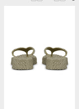 Ilse Jacobsen flip flop