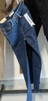 Cosy house jeans Foly rose flared