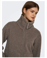 Megan teddy jacka ONLY