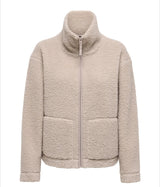 Megan teddy jacka ONLY