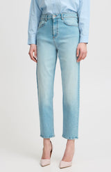 Mom jeans Loetta