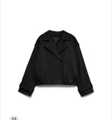 VMCHELSEA MADDY SHORT JACKET