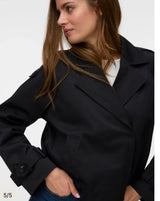 VMCHELSEA MADDY SHORT JACKET