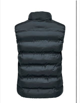 ONLY&SONS SEAMLESS PUFFER VEST