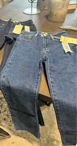 Cosy house jeans Foly rose flared