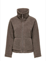 Megan teddy jacka ONLY