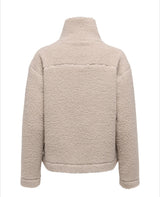 Megan teddy jacka ONLY