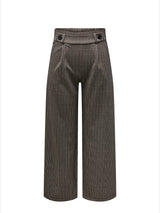 JDYGEGGO MIA LONG CHECK PANT
