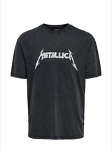 Metallica t-shirt