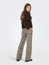 Only - Jeans - Washed Black - Madison