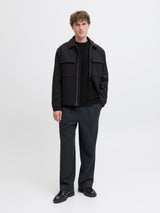 Jack & Jones - Tröja - Greige - Milano