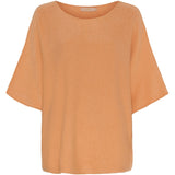 Poncho tröja 5003